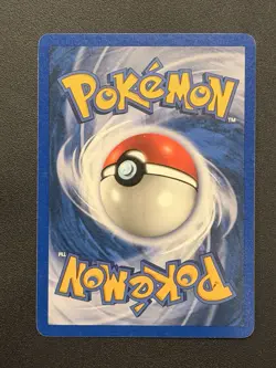 Omastar Legendary Collection 2002 Reverse Holo Pokemon Card TCG - Image 2