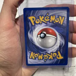 Brock's Graveler 40/132 Gym Heroes Pokemon LP+ Vintage Pokemon Uncommon Card Vtg - Image 3