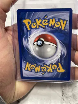 Pokemon WOTC Gligar 67/105 Neo Destiny UNLIMITED Common NM Card Vintage TCG - Image 3