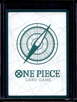 2025 One Piece Don!! Card Standard Battle Pack Promo #DON - Image 2