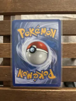 Pokemon Card - Chikorita Expedition 99/165 Non Holo NM/LP - Image 2