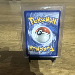 Mega Evolution: Perfect Order Rowlet 90/88 Illustration Rare Pokemon Card - NM - Image 2