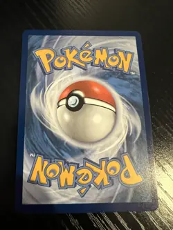 Pokemon Surging Sparks TCG Pikachu EX Double Rare Holo Card 057/191 SSP - Image 2