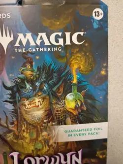 Magic: 8 Pc The Gathering Pack [Lorwyn Eclipsed]Booster 14 Cards Guaranteed Foil - Image 5