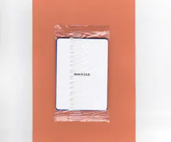 2011 Play! Pokemon Sealed Pack of 8 Foil League Promo Energy Cards - Image 2