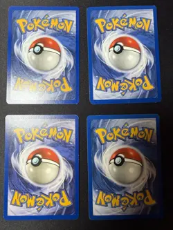 Huge Collection Bulk Lot of 600+ Pokemon Cards Vintage 1999 WOTC - Image 5