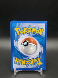 Empoleon 4/130 Diamond & Pearl Base Set Holo Rare MP Pokemon Card - Image 2