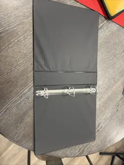 RARE Pokemon 1999 Trading Card Wizards of the Coast Ultra Pro Album - Image 4