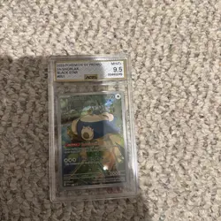 Pokemon Graded Card Lot of 16 slabs - Image 3