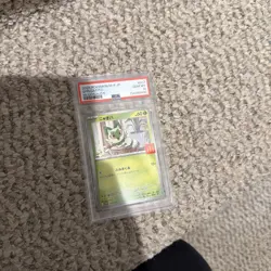 Pokemon Graded Card Lot of 16 slabs - Image 4