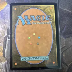 Chrome Dome Teenage Mutant Ninja Turtles 172 MTG NM - Image 2