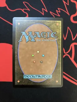 Dark Leo & Shredder Teenage Mutant Ninja Turtles Mythic 0142 MTG TMT EN NM - Image 2