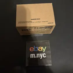 MTG Magic The Gathering Secret Lair DanDan Deck Sealed New - Image 2