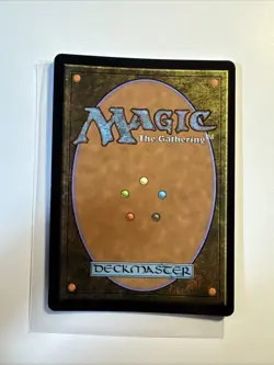 Winnowing (Showcase) Lorwyn Eclipsed Foil - Image 2