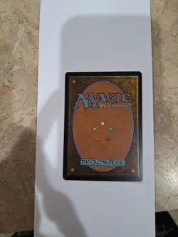 1x Polluted Delta - Onslaught Magic: The Gathering NM M Pack Fresh - Image 2