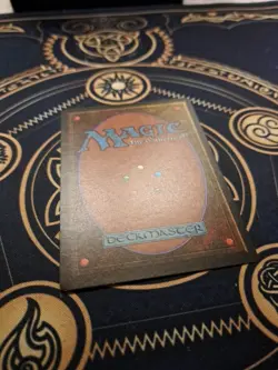 Magic the Gathering MTG Legends In the Eye of Chaos NM - Image 3
