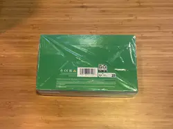 WOTC Magic The Gathering Commander Masters Draft Booster Box - 24 Packs 195166217208 - Image 2