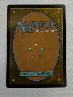 Cloud Key Commander: Edge of Eternities Regular - Image 2