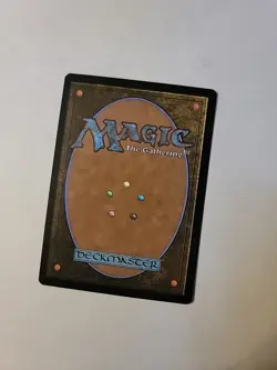 Magic The Gathering Final Fantasy Lighting, Army Of One Borderless OC3434 - Image 2