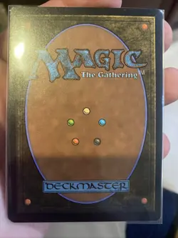 Iron Maiden (Rainbow Foil) Secret Lair Drop Foil - Image 2