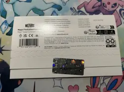 Secret Lair X Final Fantasy: Weapons English FOIL EDITION In Hand Sealed - Image 4