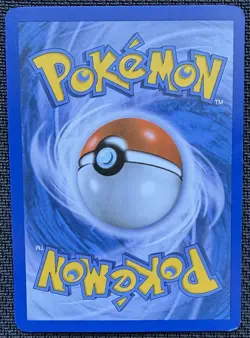 Pokemon Bunnelby McDonalds 2014 Promo Card 10/12 NM Holo foil McDonald's - Image 4