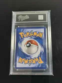 Glaceon V 08 13/14 - Pokemon TCG Chinese Horizon Gem Vol 2-Pyxis 9.5 - Image 2
