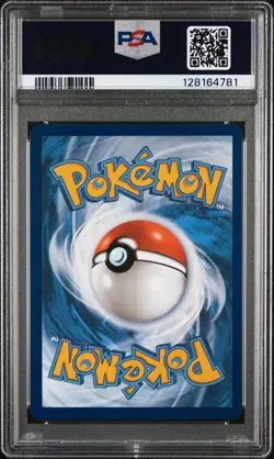 2024 POKEMON SSP EN-SURGING SPARKS ILLUSTRATION RARE #192 EXEGGCUTE PSA 9 - Image 2