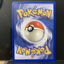 Pokemon TCG Rhydon Base Set 2 59/130 Kagemaru Himeno NM Vintage Card - Image 3