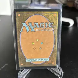 MTG Magic: The Gathering FOIL Guardian of Faith Extended AFR - Image 2