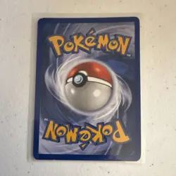 Pokemon TCG Clefairy 6/130 Base Set 2 Holo Rare Holo 40HP Wizards of the Coast - Image 2