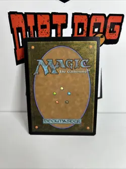 MTG Bloodstained Mire - Foil, Nm, English Modern Horizons 3 - Image 2