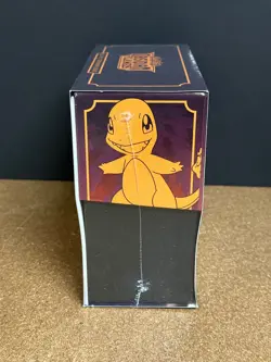 POKEMON SCARLET & VIOLET OBSIDIAN FLAMES FACTORY SEALED ELITE TRAINER BOX ETB - Image 3