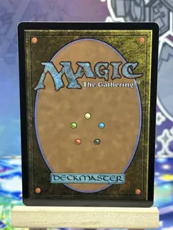 Ultima, Origin of Oblivion (0421) Borderless NM/M MTG Final Fantasy - Image 2