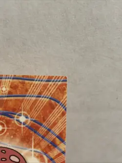 Vileplume #45 Topps Blue Label TV Animation Edition Non Holo Pokemon 1999 NM - Image 4