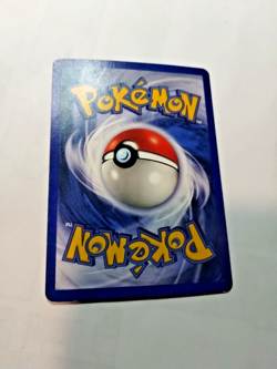 Pokemon Mr. Mime ex 111/112 Firered & Leafgreen Holo Ultra Rare - Uncirculated - Image 3