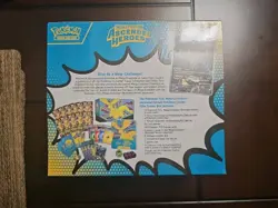 Ascended Heroes Pokemon Center ELITE TRAINER BOX PC ETB New / Sealed - Image 4