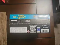 Ascended Heroes Pokemon Center ELITE TRAINER BOX PC ETB New / Sealed - Image 5