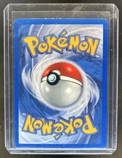 2000 Pokemon Neo Genesis Ampharos Holo #1/111 - Image 2