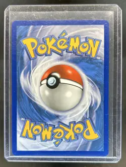 2017 Pokemon XY Phantom Forces M Manectric ex Promos #24a /119 - Image 2