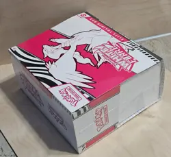 Pokemon Scarlet & Violet White Flare ETB Elite Trainer Box (New/Sealed) - Image 4