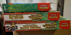 Pokemon Ascended Heroes 3-Box Collection Bundle - Mega Lucario + Starters - Image 2