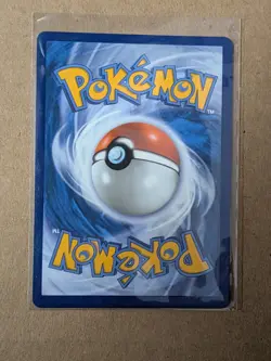 Mega Starmie ex 102/088 - Full Art Ultra Rare - Pokemon TCG: Perfect Order - NM - Image 2