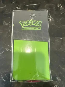 Pokemon TCG Mega Evolution Perfect Order ETB Elite Trainer Box (Factory Sealed) - Image 2