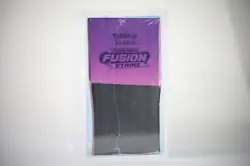 Fusion Strike Pokemon Center Exclusive Sword & Shield Elite Trainer Box ETB NEW - Image 2