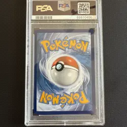 Radiant Charizard 011/078 Pokemon GO Holo - Image 2