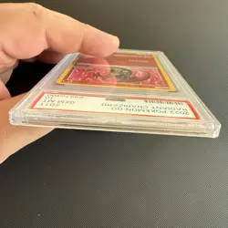 Radiant Charizard 011/078 Pokemon GO Holo - Image 3