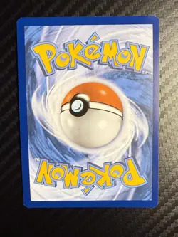 Pokemon Gloom 198/197 SV03 Obsidian Flames Full Art Holo Illustration Rare - Image 4