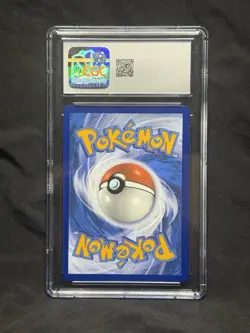 Pokemon Team Rocket's Mewtwo ex Sv10: Destined Rivals 231/182 CGC 10 280 HP - Image 2