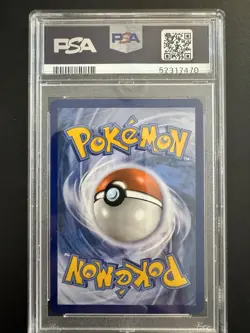 Pokemon XY M Charizard EX Evolutions 2016 Gem Mint PSA 10 - Image 2